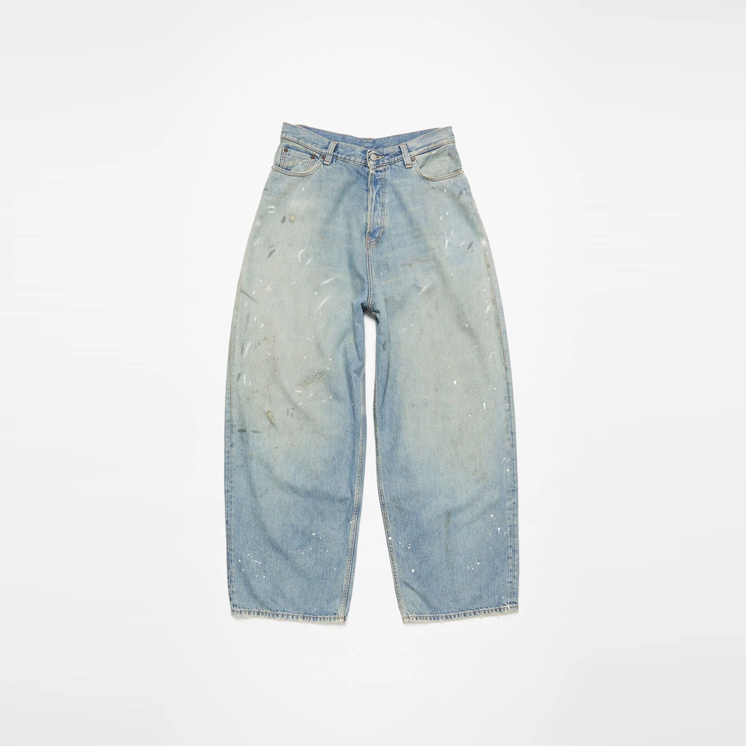 Acne Studios 2023U TRAFALGAR – THEMARKET
