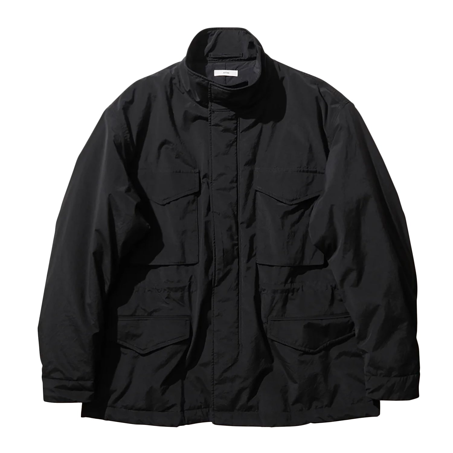 【新品】TECHNO COTTON PADDED M-65 JACKET（6） TECHNO COTTON PADDED M-65 JACKET – THEMARKET