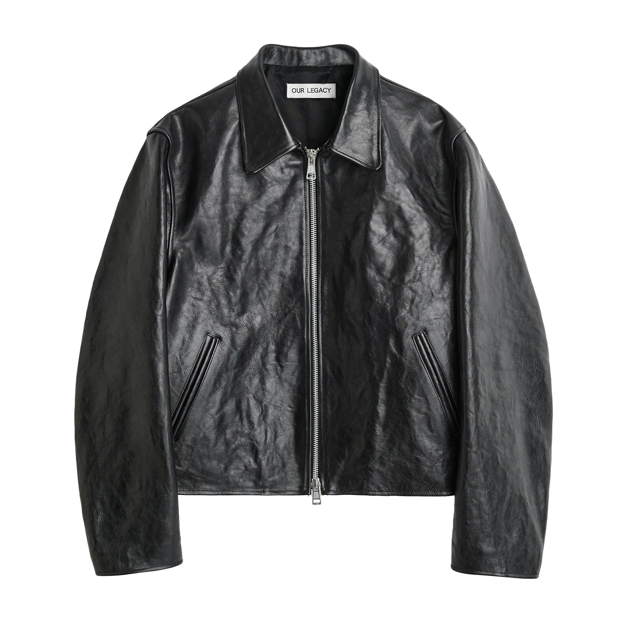 MINI JACKET – THEMARKET