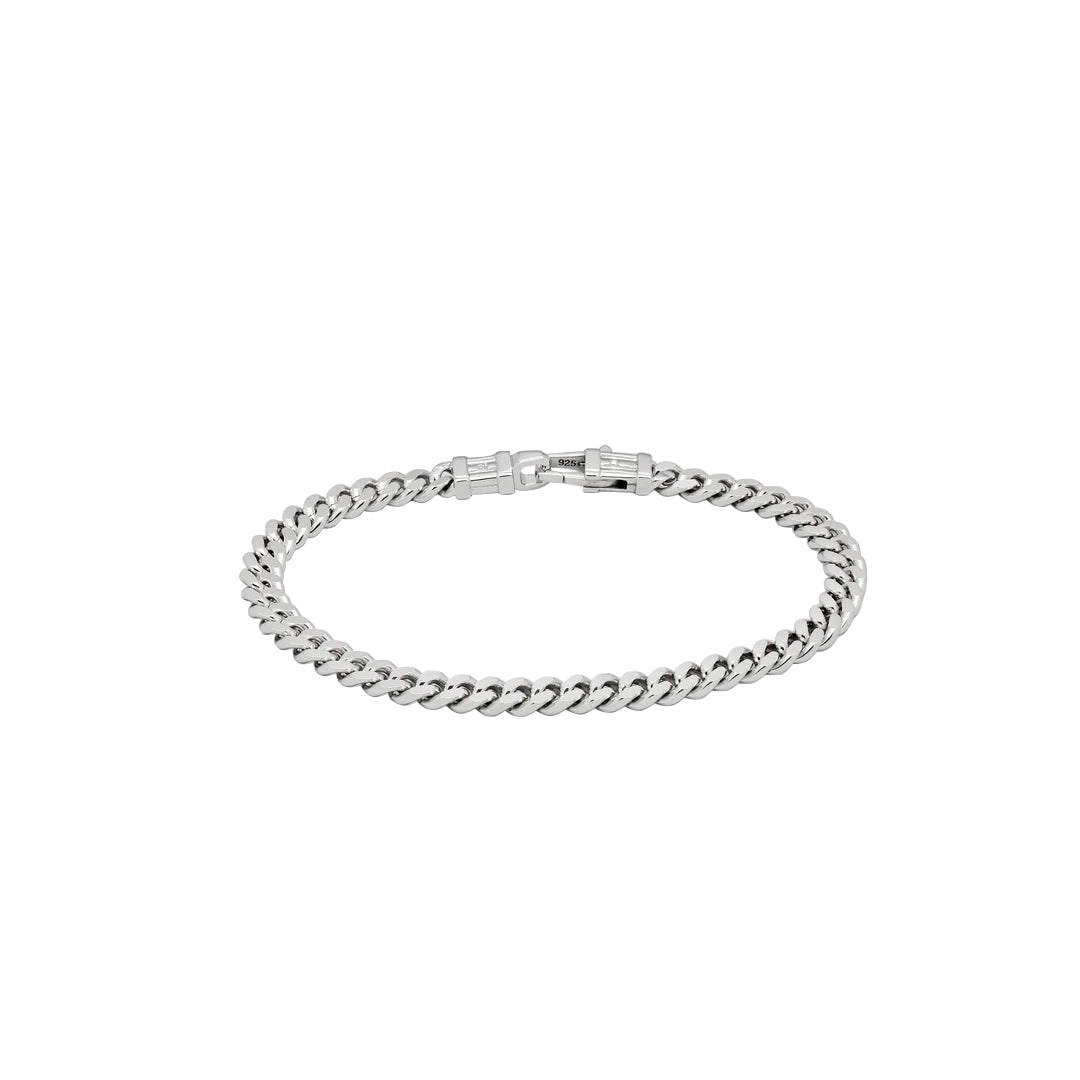 CURB BRACELET L – THEMARKET