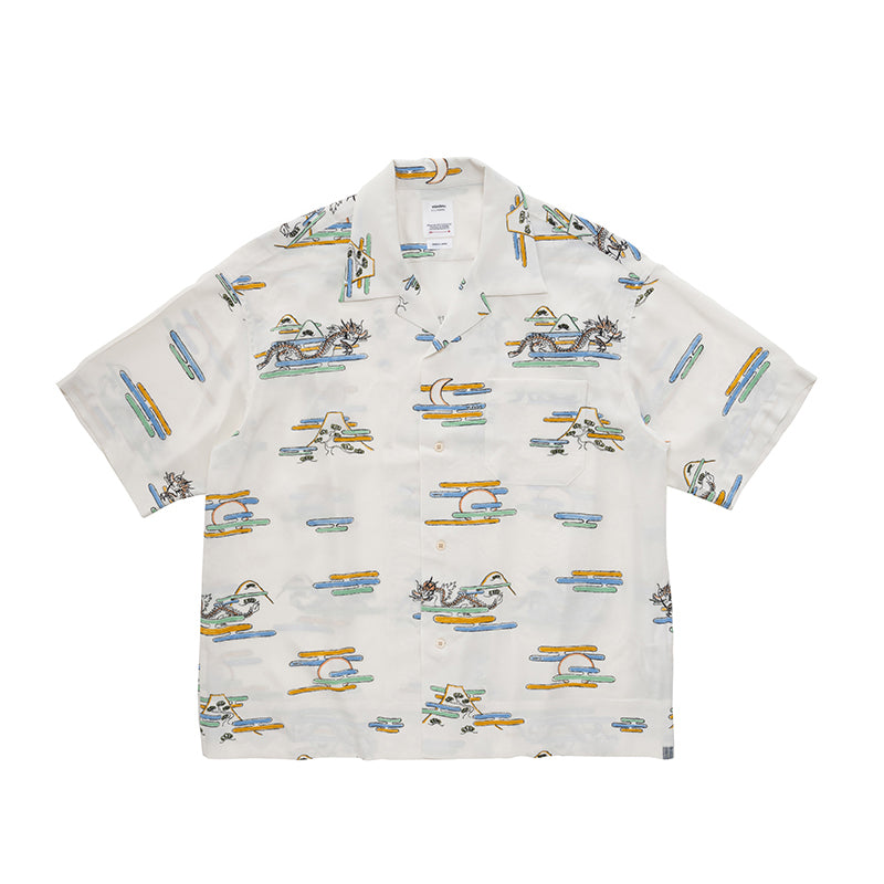 COPA SHIRT S/S