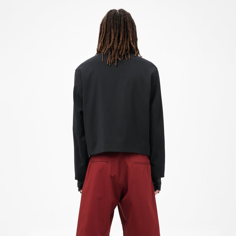 MINI JACKET