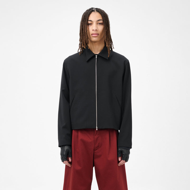 MINI JACKET