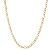 BO CHAIN THICK GOLD