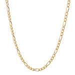 BO CHAIN THICK GOLD