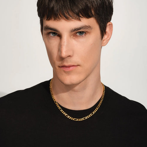 BO CHAIN THICK GOLD