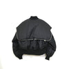 リバーシブルフーディボンバーJK-BLACK-