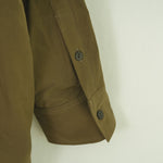 SAU51SH182 FO-001 -KHAKI-
