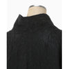 Floral Jacquard Triple Cloth Jacket -ecru-
