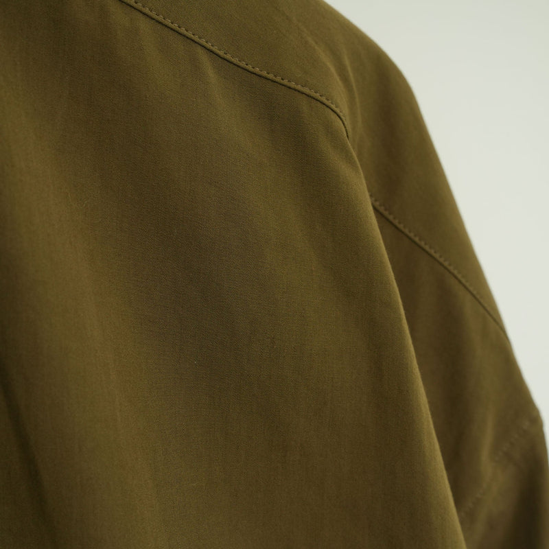 SAU51SH182 FO-001 -KHAKI-