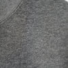 SWEAT SHIRT-CHACOAL-