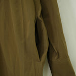 SAU51SH182 FO-001 -KHAKI-