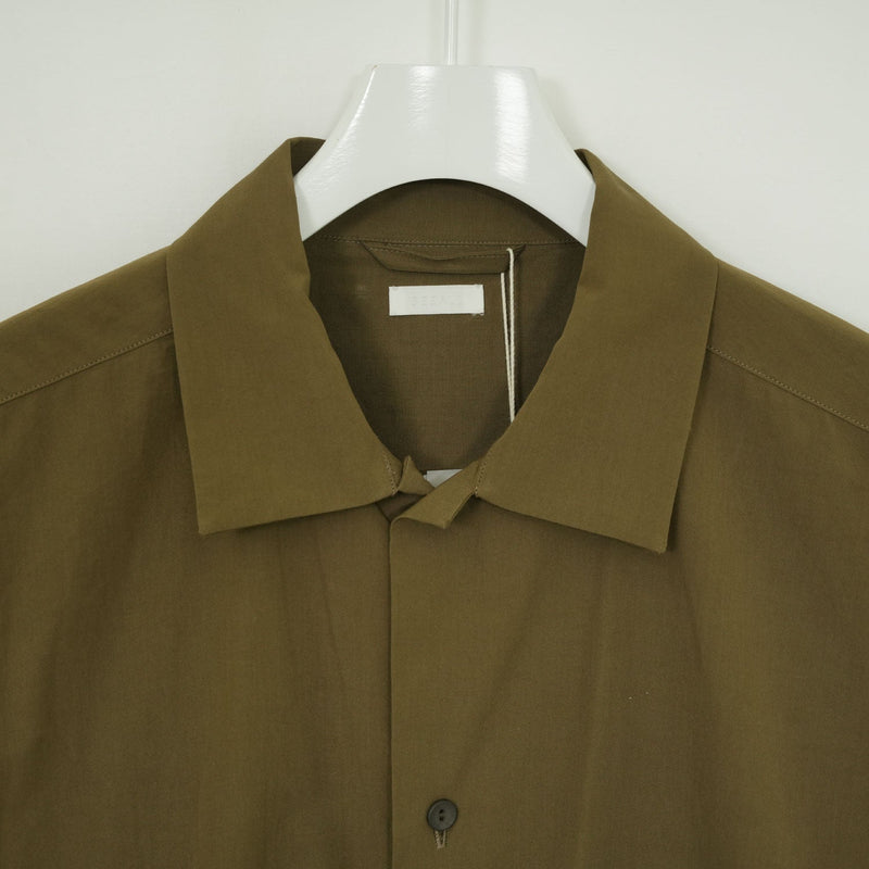 SAU51SH182 FO-001 -KHAKI-