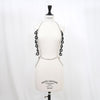 ビーズハーネス-BLACK-