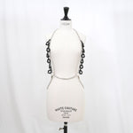 ビーズハーネス-BLACK-