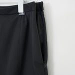 Long tight skirt
