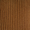 RIBBED KNIT WOOL VEST