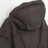 JACKET, TYPE P-009-BROWN-