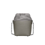 5AC bucket small-PEBBLE GREY-