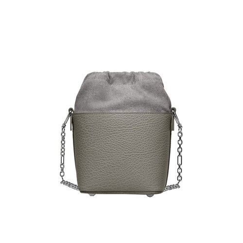5AC bucket small-PEBBLE GREY-