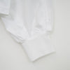 CROPPED LONG-SLV TEE/BIG FIT(6.5OZ)