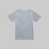 OMO TEE SHIRT-TOOM GREY-