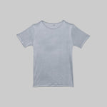 OMO TEE SHIRT-TOOM GREY-