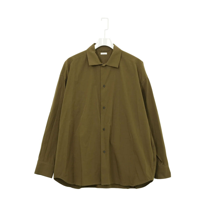 SAU51SH182 FO-001 -KHAKI-