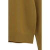 BASIC COMPACT KNIT TOPS -KIWI-
