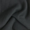 KAYA TUCKED HEM TOP -CHOCOLATE-