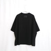 DELTA T-SHIRT -BLACK-