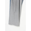 Hydride Sweat Denim Pants -BLUE USED×T.GREY-