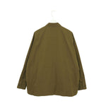 SAU51SH182 FO-001 -KHAKI-