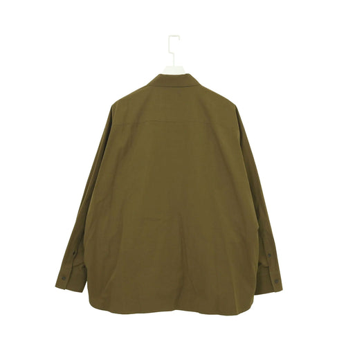 SAU51SH182 FO-001 -KHAKI-