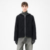 FULL ZIP HOOD