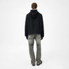 FULL ZIP HOOD