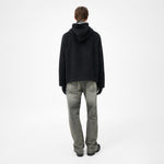 FULL ZIP HOOD