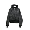 フェイクレザーキルディングBZ -BLACK-