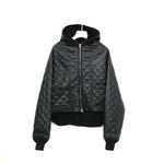 フェイクレザーキルディングBZ -BLACK-