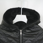 フェイクレザーキルディングBZ -BLACK-