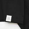 CROPPED LONG-SLV TEE/BIG FIT(6.5OZ)