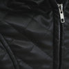 フェイクレザーキルディングBZ -BLACK-