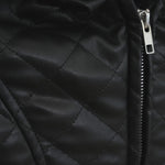 フェイクレザーキルディングBZ -BLACK-