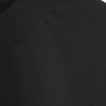 CROPPED LONG-SLV TEE/BIG FIT(6.5OZ)