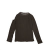 SHEER MAZE TOP-T.MORO-