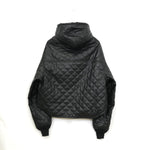 フェイクレザーキルディングBZ -BLACK-