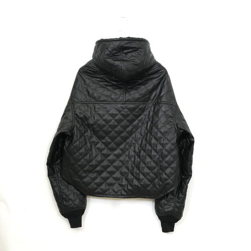 フェイクレザーキルディングBZ -BLACK-