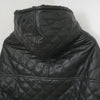 フェイクレザーキルディングBZ -BLACK-