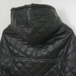 フェイクレザーキルディングBZ -BLACK-