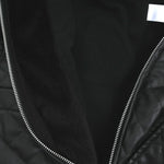 フェイクレザーキルディングBZ -BLACK-